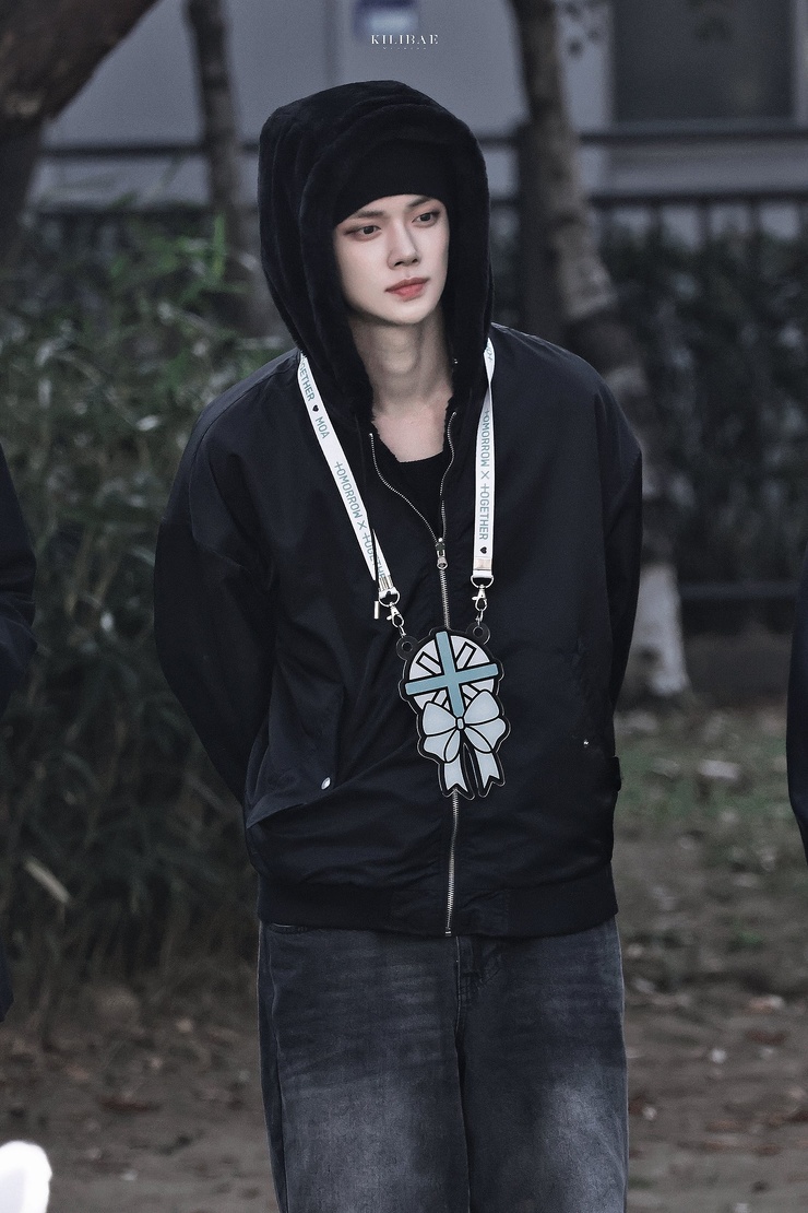 Choi Yeonjun (최연준)