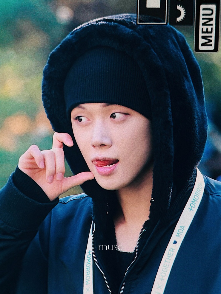 Choi Yeonjun (최연준)