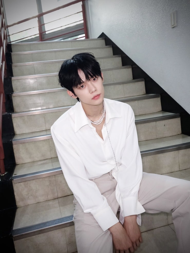 Choi Yeonjun (최연준)