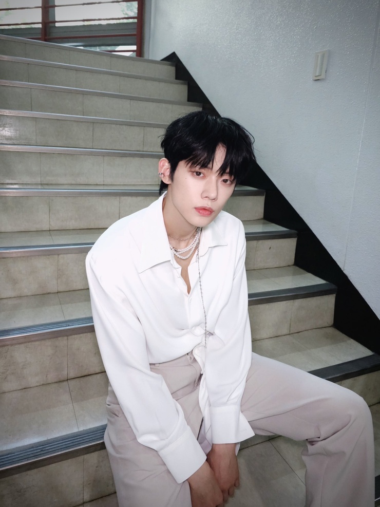 Choi Yeonjun (최연준)