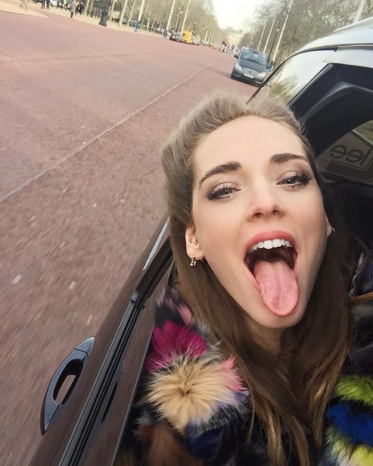 Chiara Ferragni