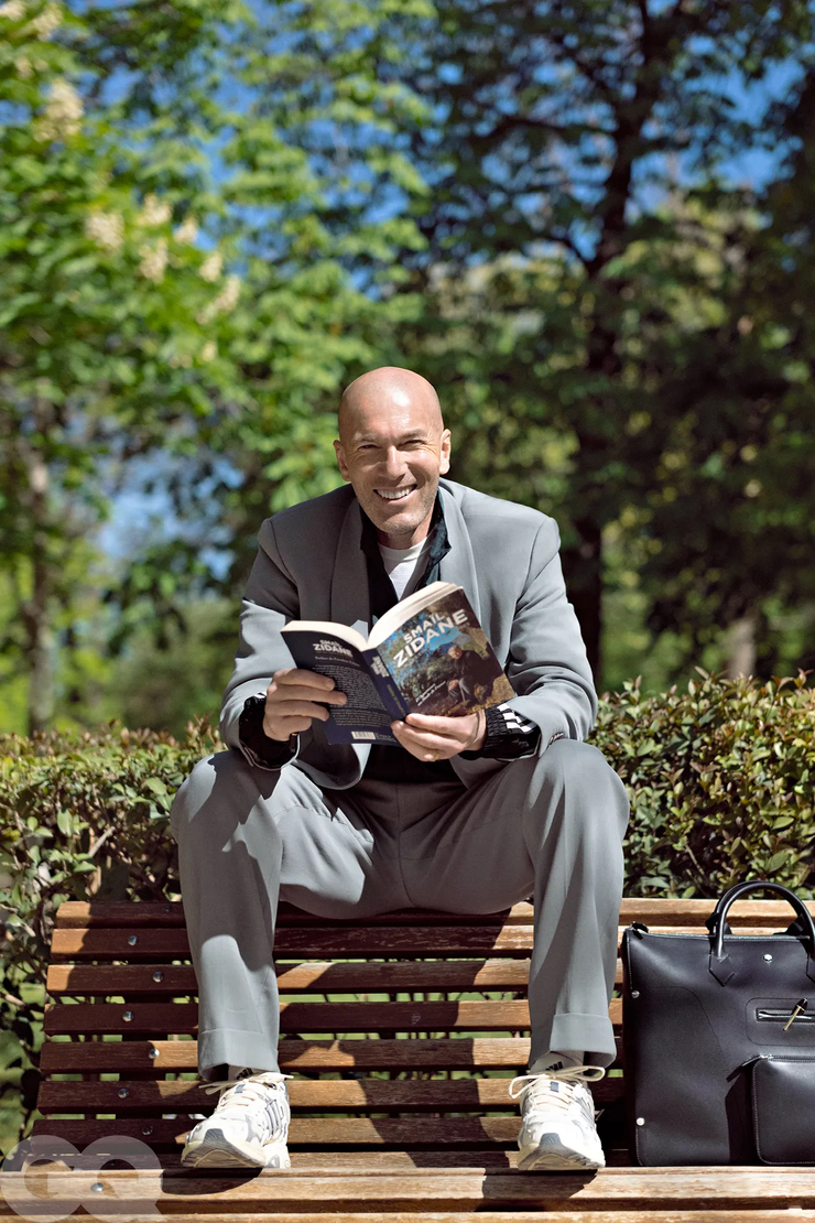 Zinédine Zidane