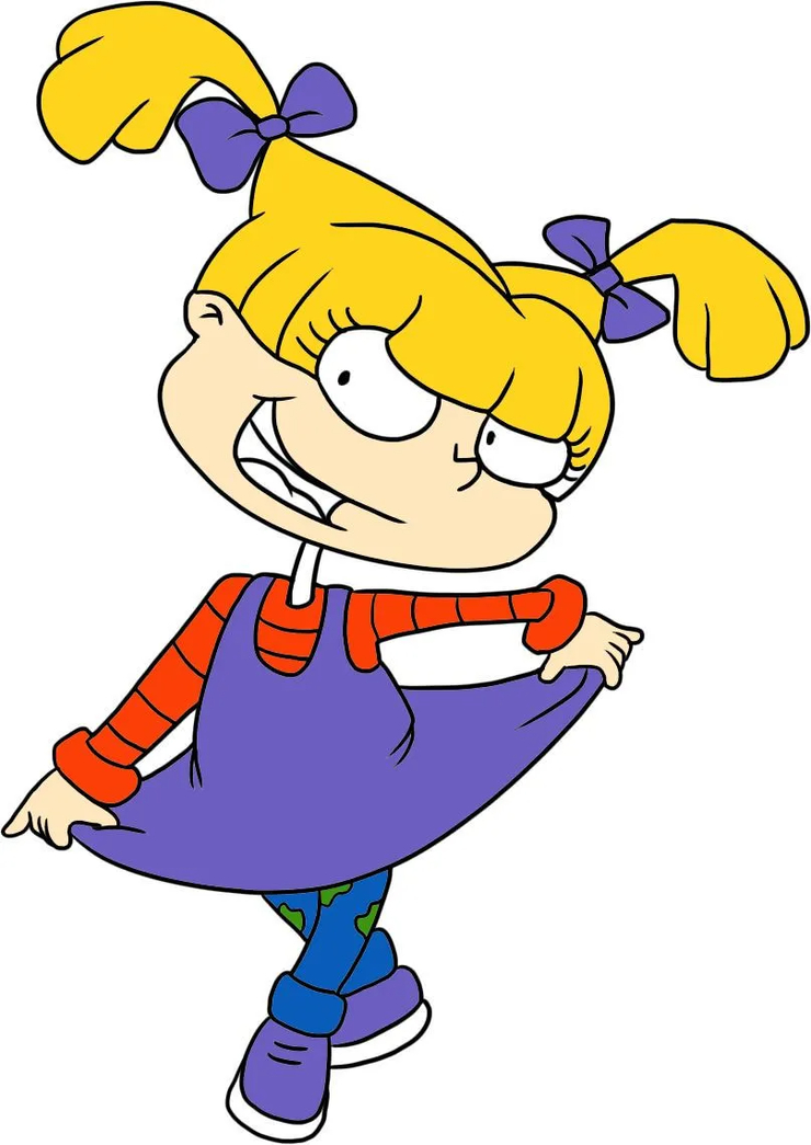 Angelica Pickles