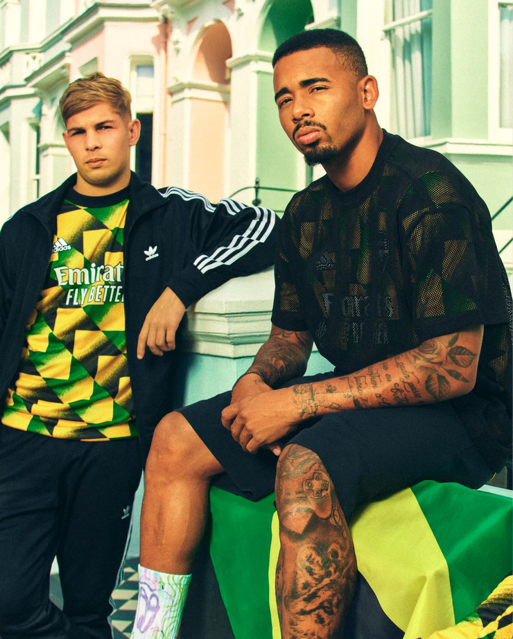 Emile Smith Rowe