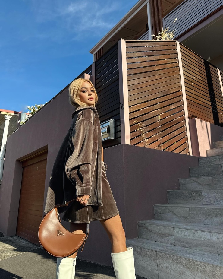 Lily Maymac