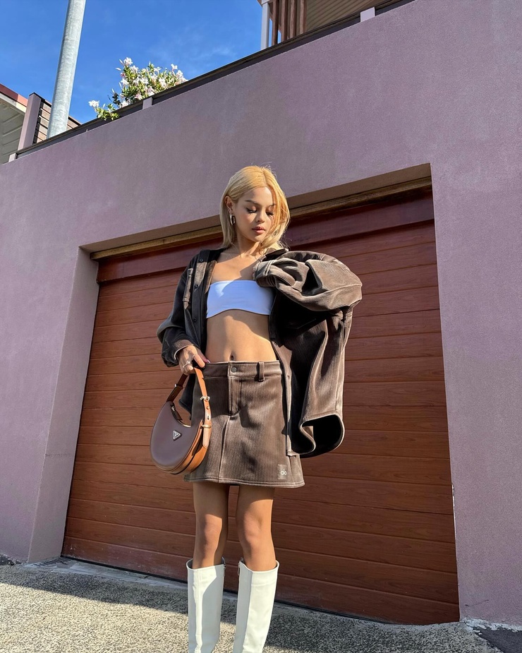 Lily Maymac