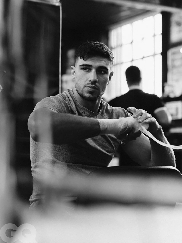 Tommy Fury