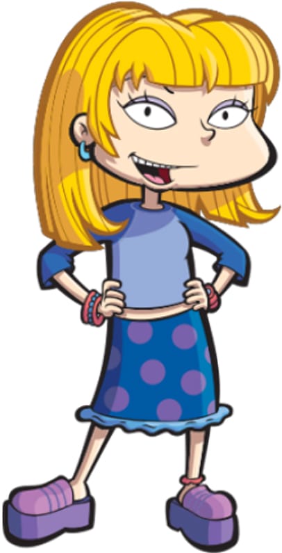 Angelica Pickles