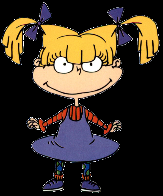 Angelica Pickles