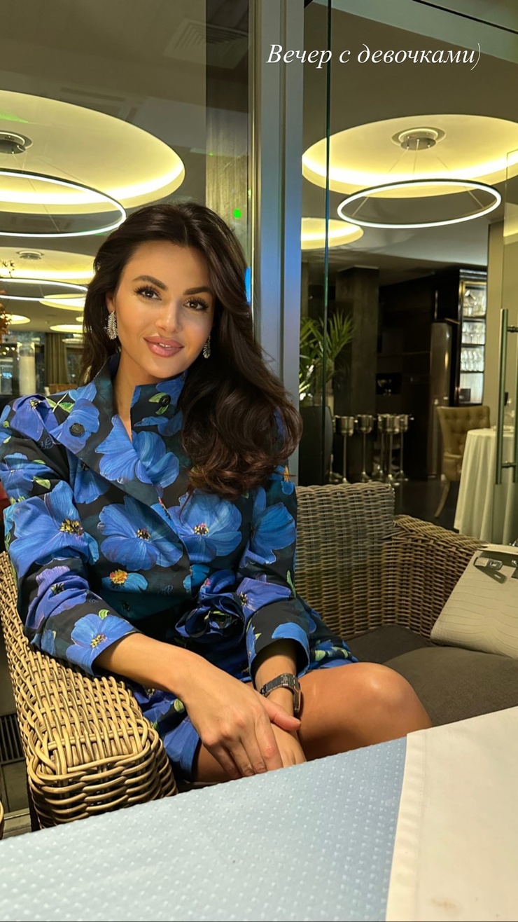 Alena Khovrina
