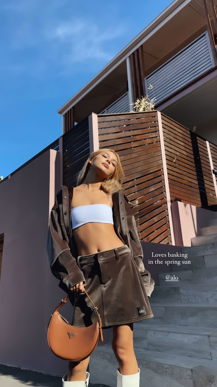 Lily Maymac