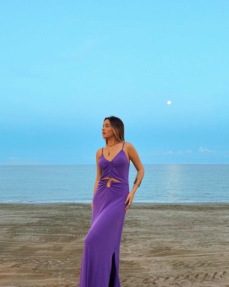 Maria Querol