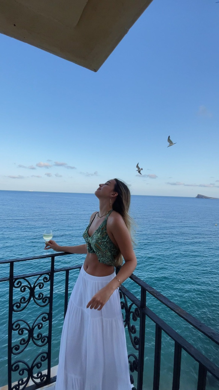 Maria Querol