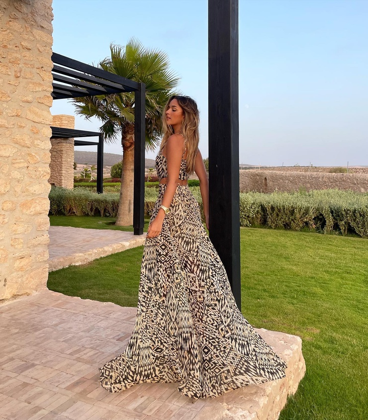 Maria Querol