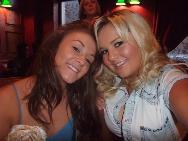 Brooke Vincent
