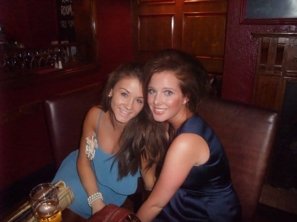 Brooke Vincent