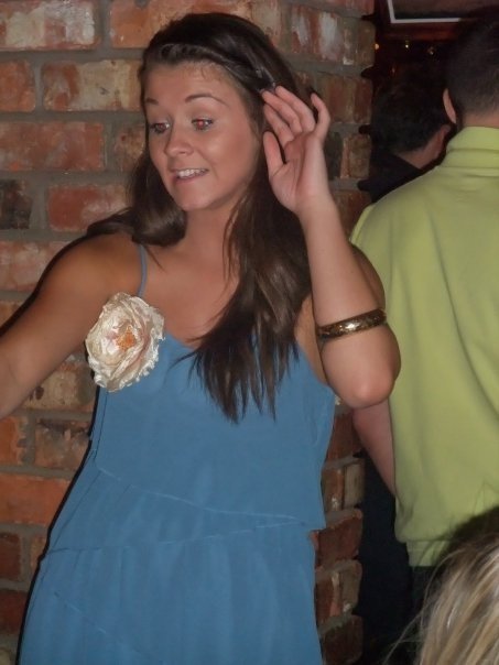 Brooke Vincent