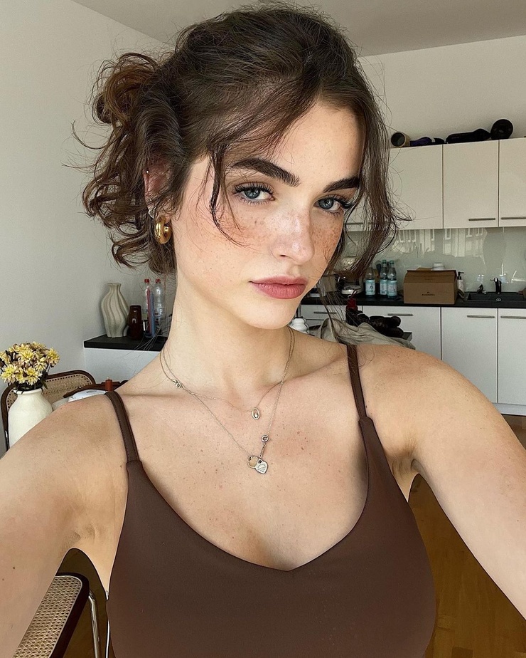 Fabienne Bethmann Fabienne Bethmann