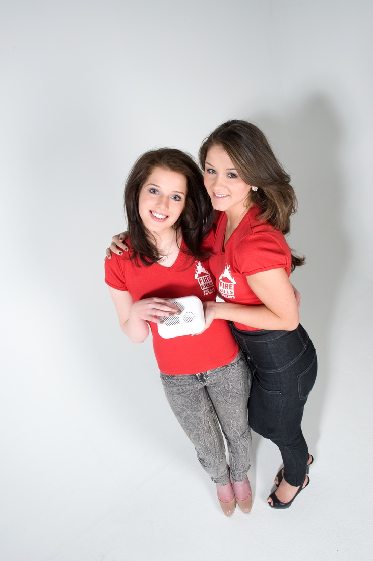 Brooke Vincent