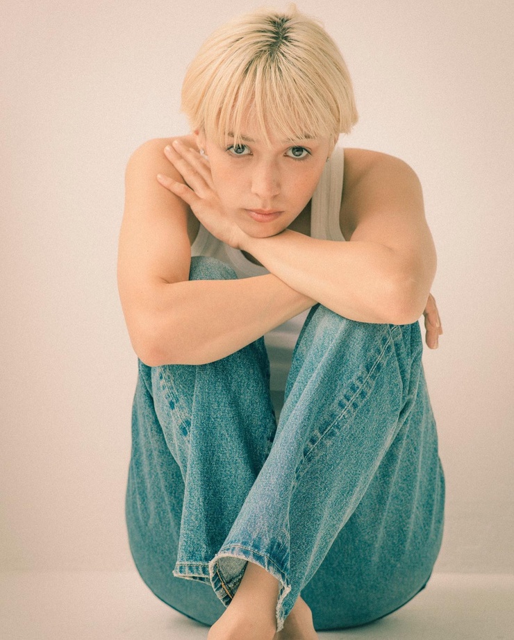 Mala Morgan