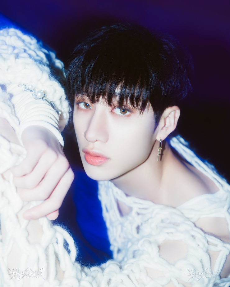 Bang Chan