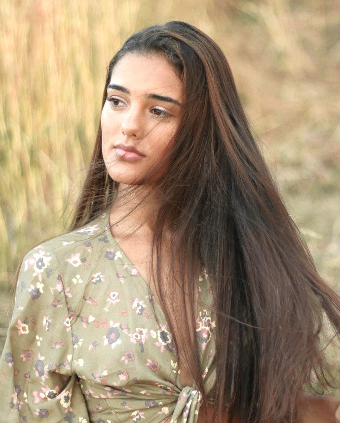 Priscilla Delgado González