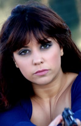 Letizia Ciampa