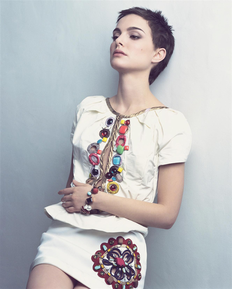 Natalie Portman Natalie Portman