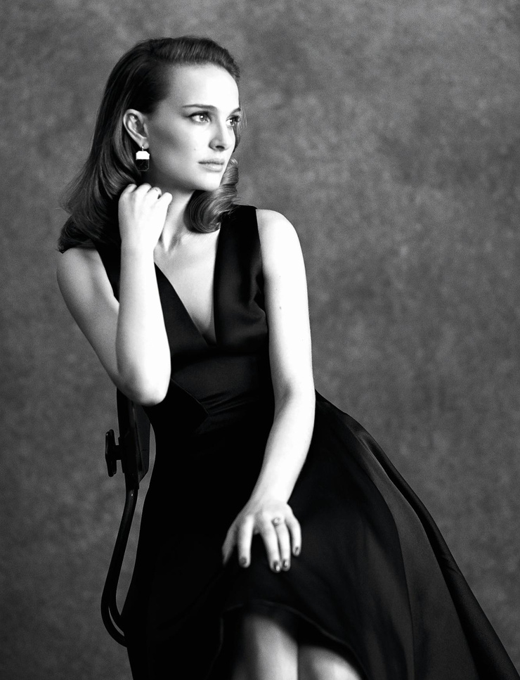 Natalie Portman Natalie Portman