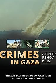 War Crimes in Gaza