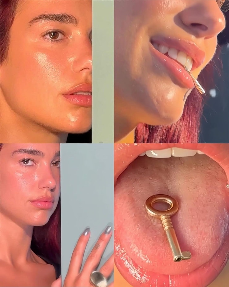 Dua Lipa