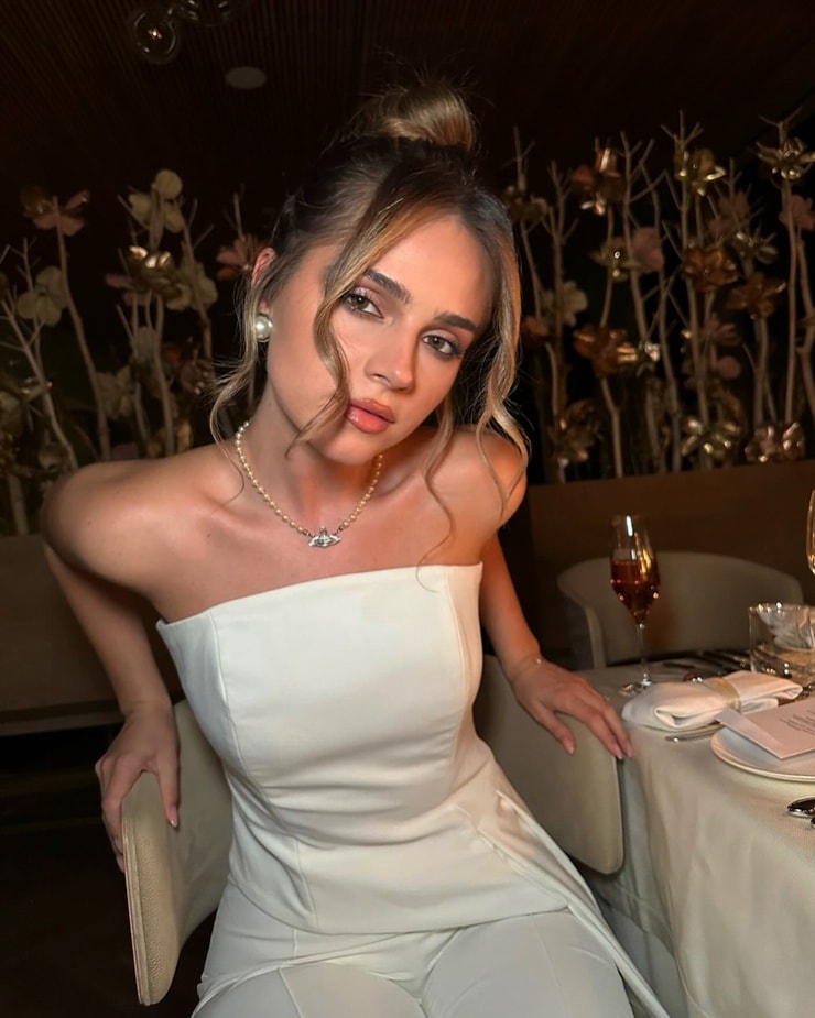 Jessy Hartel