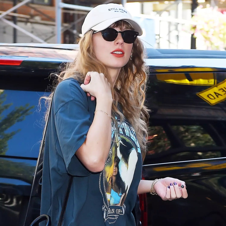Taylor Swift