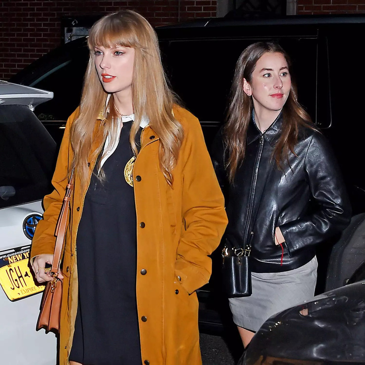 Alana Haim