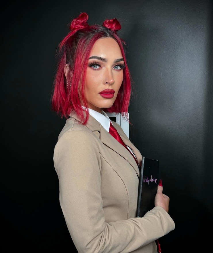 Megan Fox Megan Fox