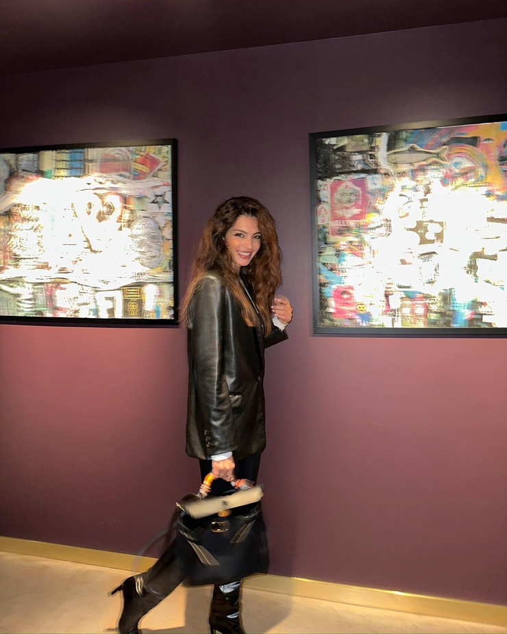 Melisa Pamuk