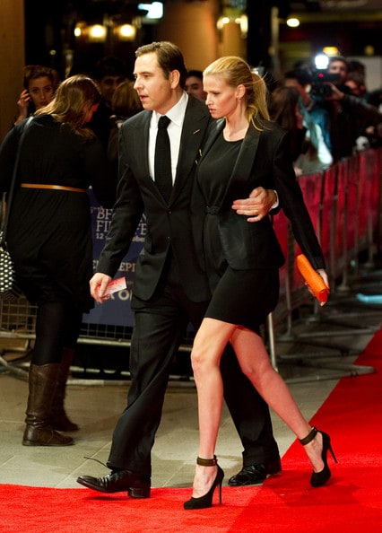 Lara Stone