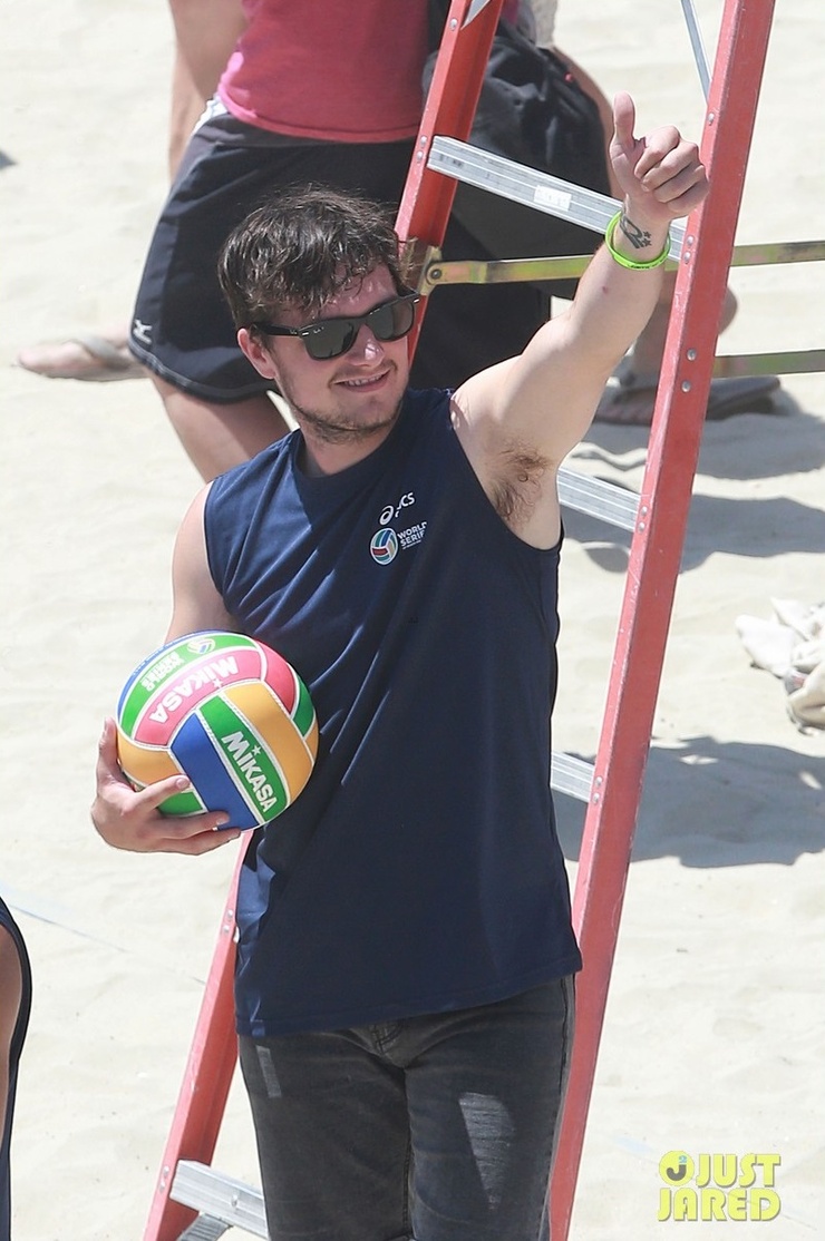 Josh Hutcherson