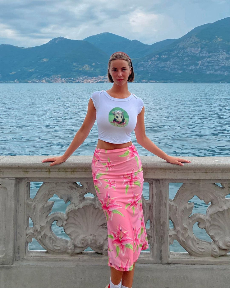 Picture of Amelie (model)