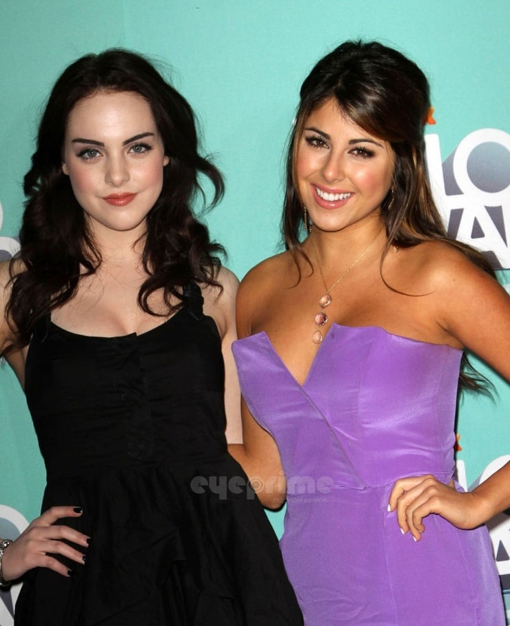 Daniella Monet Daniella Monet