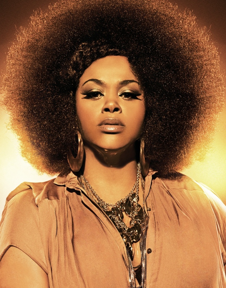 Jill Scott Jill Scott