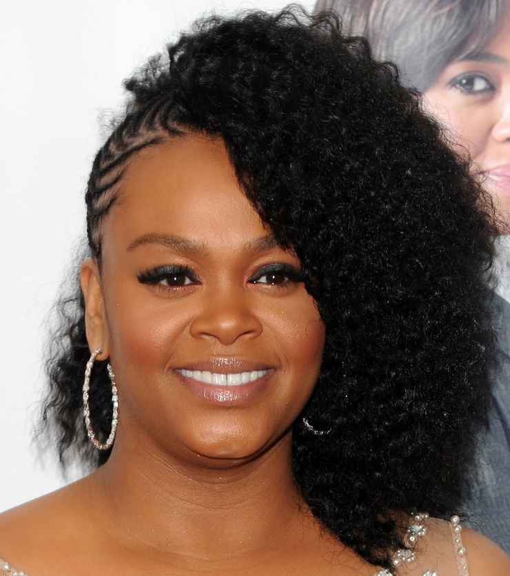 Jill Scott