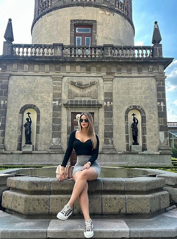 Michelle Arroyo