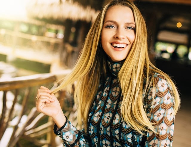 Teresa Palmer Teresa Palmer