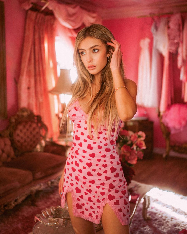 Chloé Boudames
