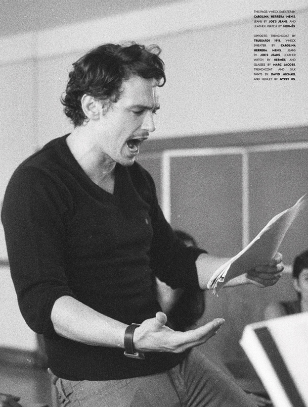 James Franco James Franco
