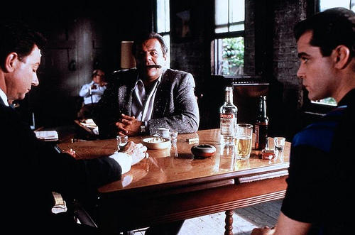 GoodFellas