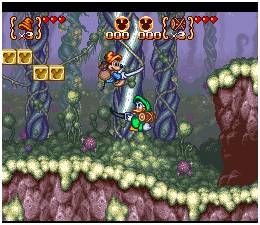 Mickey to Donald Magical Adventure 3