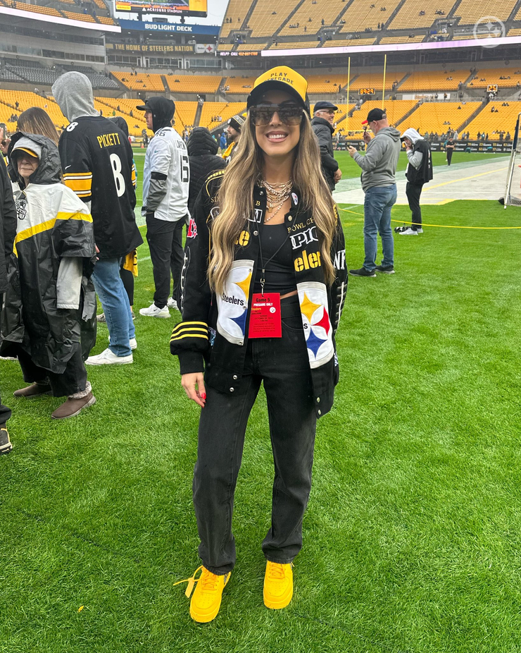 Britt Baker