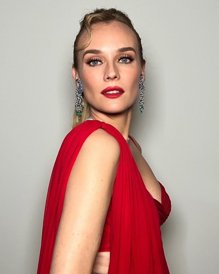 Diane Kruger